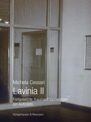 cover image of Lavinia II